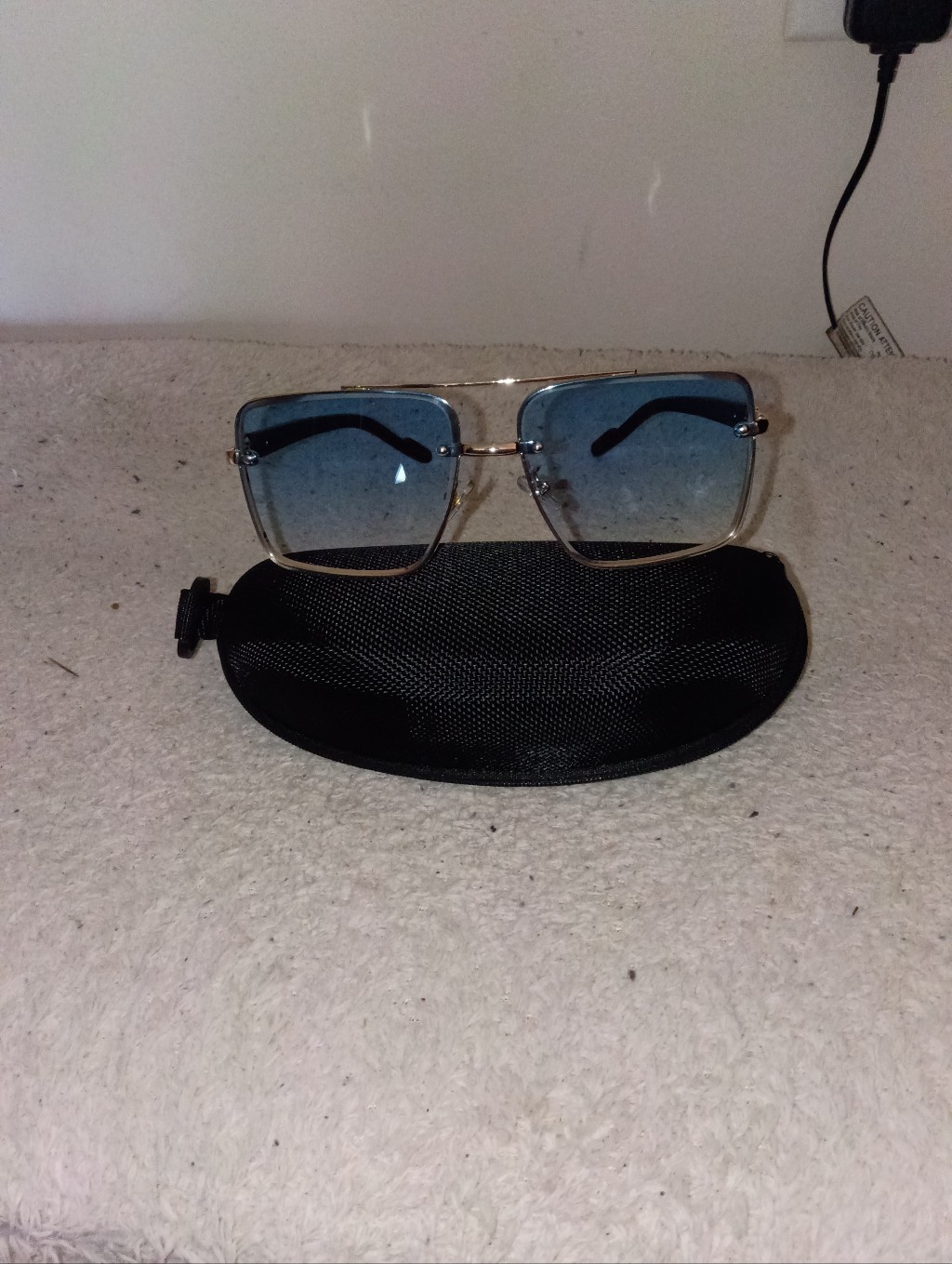 Aviator Sunglasses